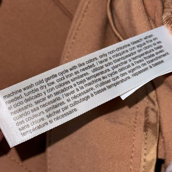 Eloquii Flare Leg Trousers Size 20 - Picture 5 of 7